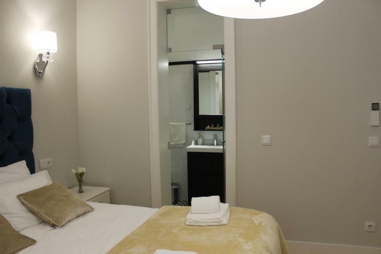 Augusta Street 213 - 2 Esq Leilighet Lisboa Eksteriør bilde