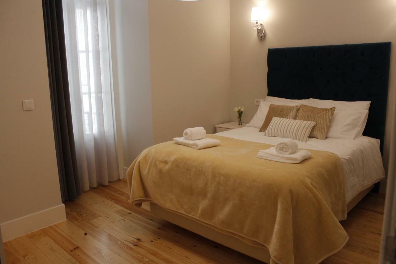 Augusta Street 213 - 2 Esq Leilighet Lisboa Eksteriør bilde